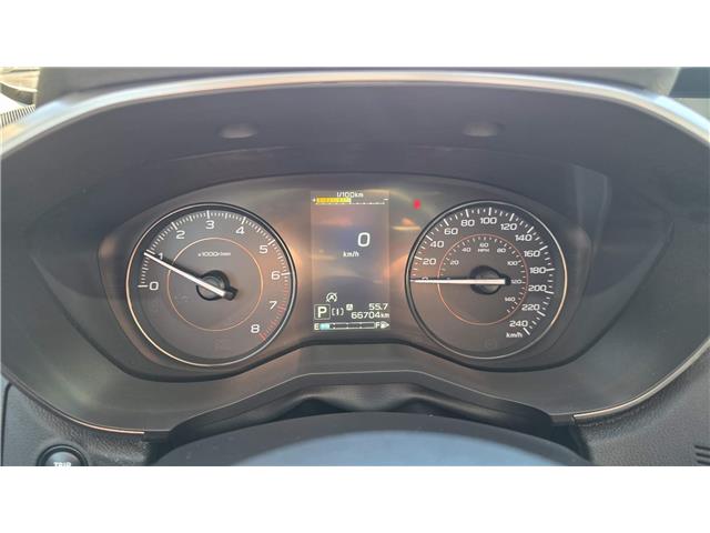 2023 Subaru Crosstrek Sport (Stk: LP1350) in RICHMOND HILL - Image 15 of 34 2023 Subaru Crosstrek Sport (Stk: LP1350) in RICHMOND HILL - Image 15 of 34