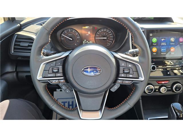 2023 Subaru Crosstrek Sport (Stk: LP1350) in RICHMOND HILL - Image 16 of 34 2023 Subaru Crosstrek Sport (Stk: LP1350) in RICHMOND HILL - Image 16 of 34