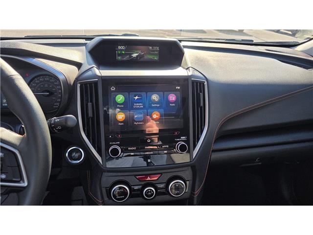 2023 Subaru Crosstrek Sport (Stk: LP1350) in RICHMOND HILL - Image 21 of 34 2023 Subaru Crosstrek Sport (Stk: LP1350) in RICHMOND HILL - Image 21 of 34