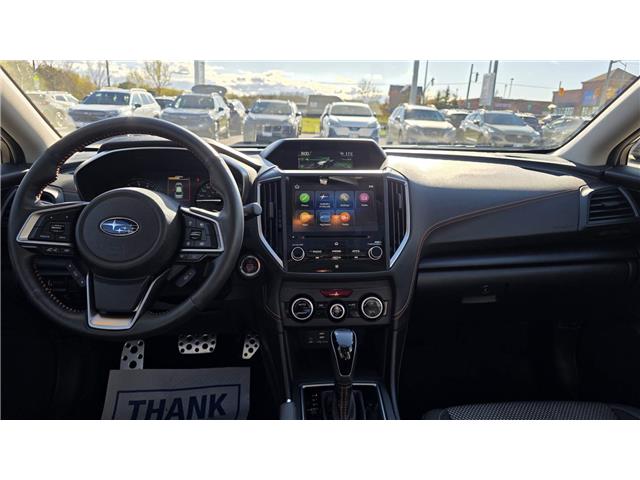 2023 Subaru Crosstrek Sport (Stk: LP1350) in RICHMOND HILL - Image 31 of 34 2023 Subaru Crosstrek Sport (Stk: LP1350) in RICHMOND HILL - Image 31 of 34