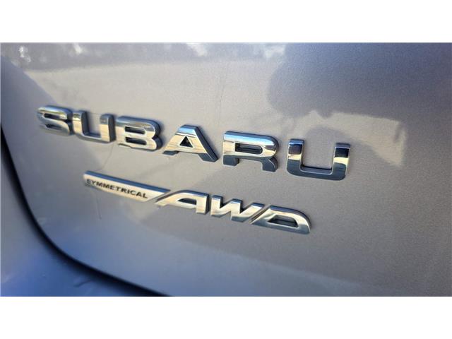 2023 Subaru Crosstrek Sport (Stk: LP1350) in RICHMOND HILL - Image 33 of 34 2023 Subaru Crosstrek Sport (Stk: LP1350) in RICHMOND HILL - Image 33 of 34