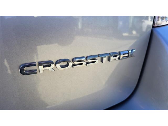 2023 Subaru Crosstrek Sport (Stk: LP1350) in RICHMOND HILL - Image 34 of 34 2023 Subaru Crosstrek Sport (Stk: LP1350) in RICHMOND HILL - Image 34 of 34