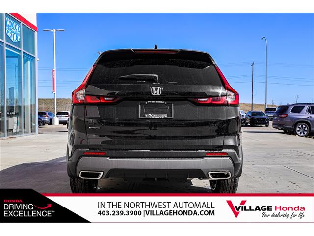 2026 Honda CR-V Hybrid Sport (Stk: SR0866) in Calgary - Image 9 of 35