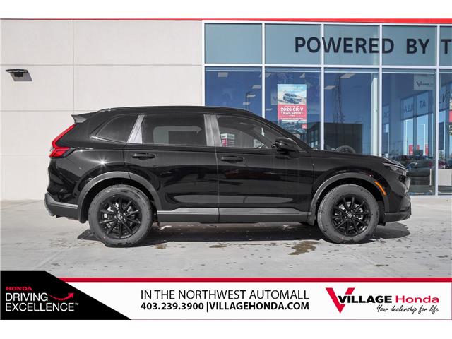 2026 Honda CR-V Hybrid Sport (Stk: SR0866) in Calgary - Image 6 of 35