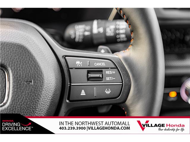 2026 Honda CR-V Hybrid Sport (Stk: SR0882) in Calgary - Image 22 of 35