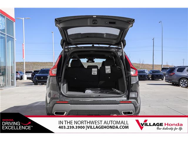 2026 Honda CR-V Hybrid Sport (Stk: SR0855) in Calgary - Image 12 of 35