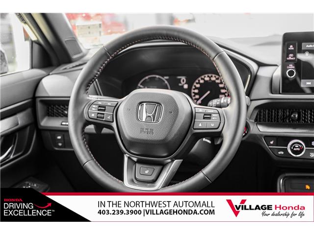 2026 Honda CR-V Hybrid Sport (Stk: SR0866) in Calgary - Image 19 of 35
