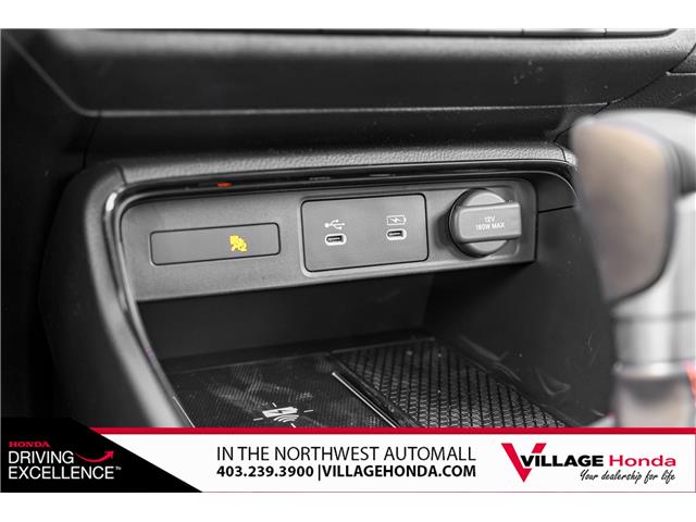 2026 Honda CR-V Hybrid Sport (Stk: SR0866) in Calgary - Image 27 of 35