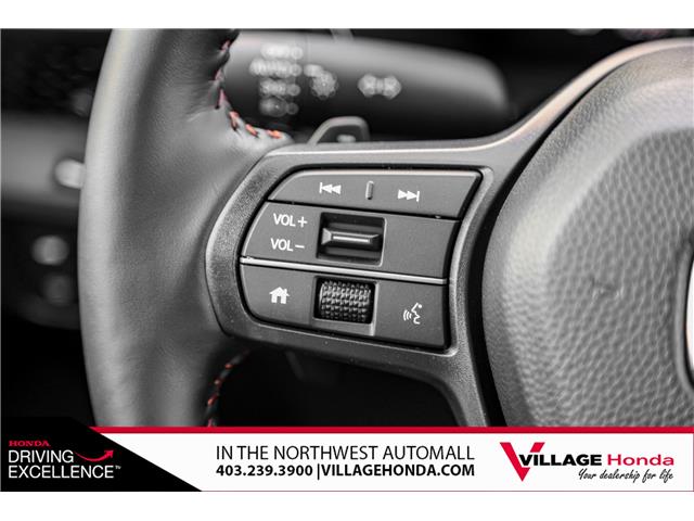 2026 Honda CR-V Hybrid Sport (Stk: SR0855) in Calgary - Image 21 of 35