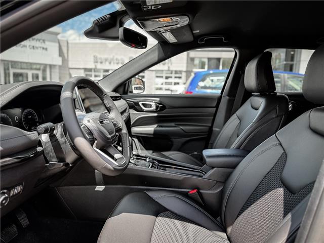 2026 Jeep Compass North (Stk: 267547) in Hamilton - Image 4 of 8