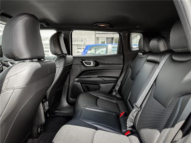 2026 Jeep Compass North (Stk: 267547) in Hamilton - Image 5 of 8