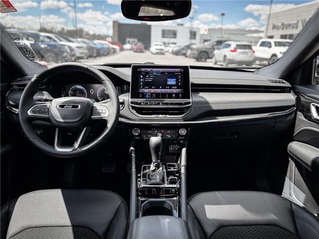 2026 Jeep Compass North (Stk: 267547) in Hamilton - Image 6 of 8