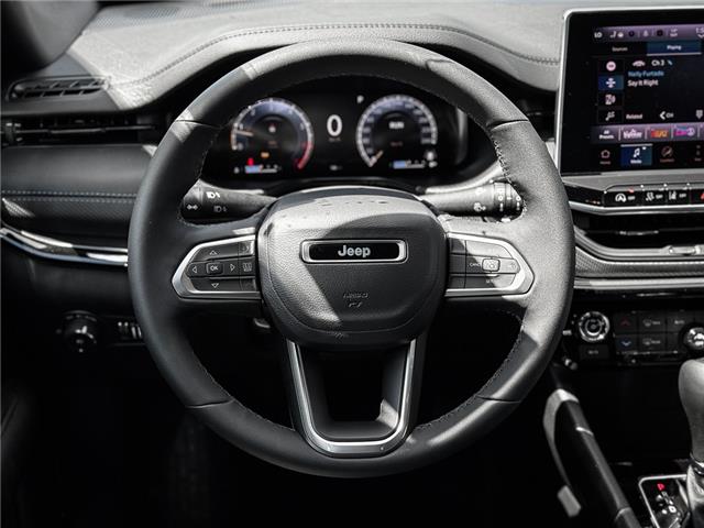2026 Jeep Compass North (Stk: 267547) in Hamilton - Image 7 of 8