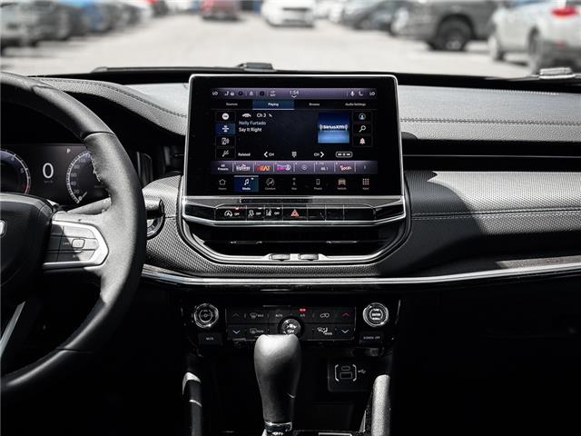 2026 Jeep Compass North (Stk: 267547) in Hamilton - Image 8 of 8