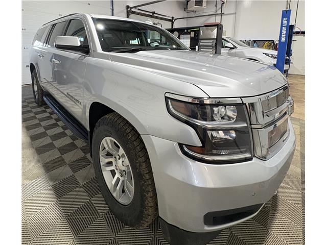 2020 Chevrolet Suburban LT (Stk: 26254A) in Melfort - Image 2 of 17 2020 Chevrolet Suburban LT (Stk: 26254A) in Melfort - Image 2 of 17