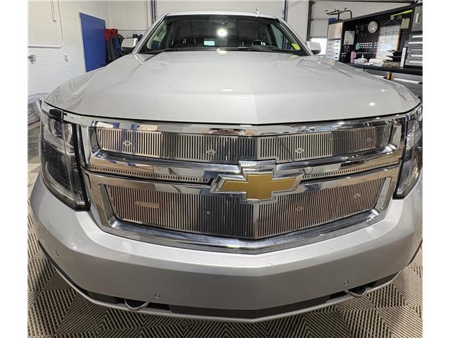 2020 Chevrolet Suburban LT (Stk: 26254A) in Melfort - Image 3 of 17 2020 Chevrolet Suburban LT (Stk: 26254A) in Melfort - Image 3 of 17