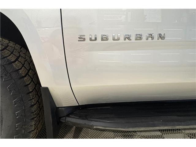 2020 Chevrolet Suburban LT (Stk: 26254A) in Melfort - Image 8 of 17 2020 Chevrolet Suburban LT (Stk: 26254A) in Melfort - Image 8 of 17