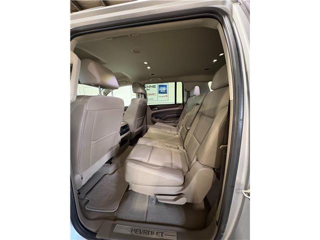 2020 Chevrolet Suburban LT (Stk: 26254A) in Melfort - Image 13 of 17 2020 Chevrolet Suburban LT (Stk: 26254A) in Melfort - Image 13 of 17