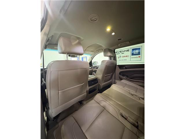 2020 Chevrolet Suburban LT (Stk: 26254A) in Melfort - Image 14 of 17 2020 Chevrolet Suburban LT (Stk: 26254A) in Melfort - Image 14 of 17