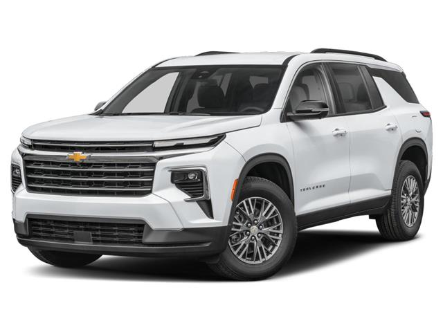 2024 Chevrolet Traverse LT (Stk: U-3048) in Tillsonburg - Image 1 of 13