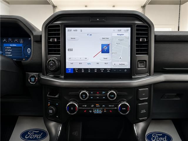 2026 Ford F-150 XLT (Stk: ND75813) in Shellbrook - Image 14 of 19