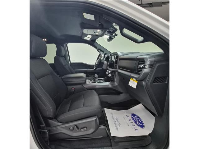 2026 Ford F-150 XLT (Stk: ND75813) in Shellbrook - Image 12 of 19