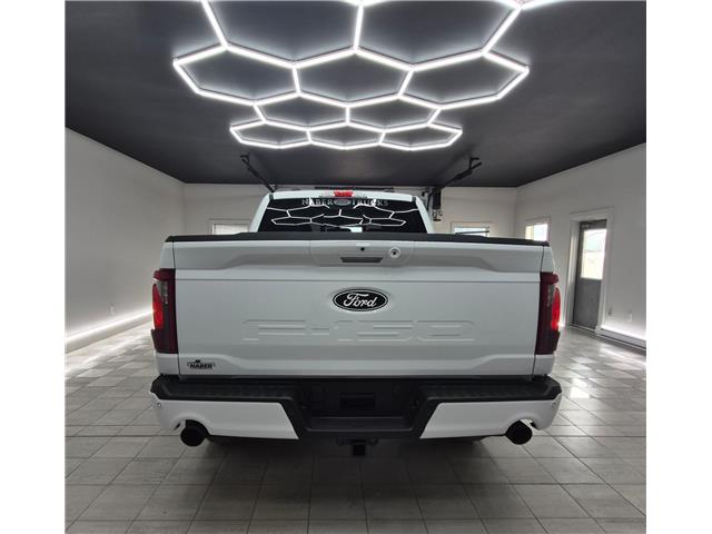 2026 Ford F-150 XLT (Stk: ND75813) in Shellbrook - Image 3 of 19