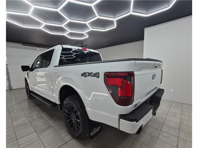 2026 Ford F-150 XLT (Stk: ND75813) in Shellbrook - Image 5 of 19
