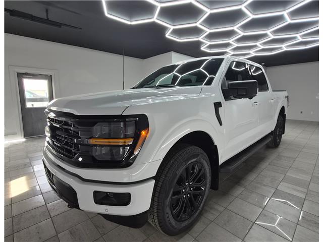 2026 Ford F-150 XLT (Stk: ND75813) in Shellbrook - Image 1 of 19