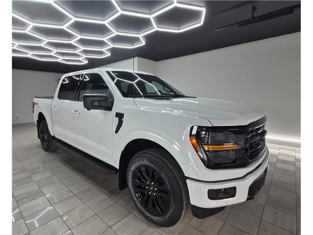 2026 Ford F-150 XLT (Stk: ND75813) in Shellbrook - Image 6 of 19