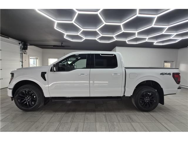 2026 Ford F-150 XLT (Stk: ND75813) in Shellbrook - Image 2 of 19