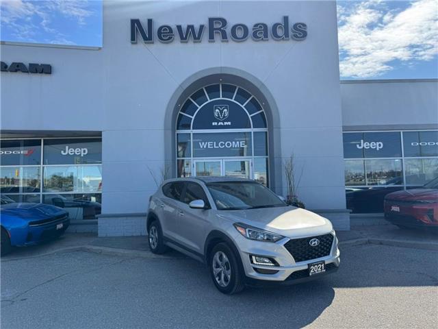 2021 Hyundai Tucson ESSENTIAL (Stk: 28436T) in Newmarket - Image 1 of 13