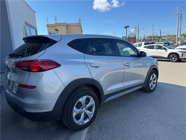 2021 Hyundai Tucson ESSENTIAL (Stk: 28436T) in Newmarket - Image 2 of 13