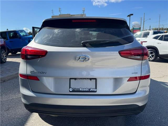 2021 Hyundai Tucson ESSENTIAL (Stk: 28436T) in Newmarket - Image 3 of 13