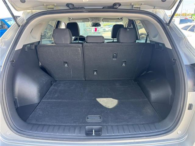 2021 Hyundai Tucson ESSENTIAL (Stk: 28436T) in Newmarket - Image 4 of 13