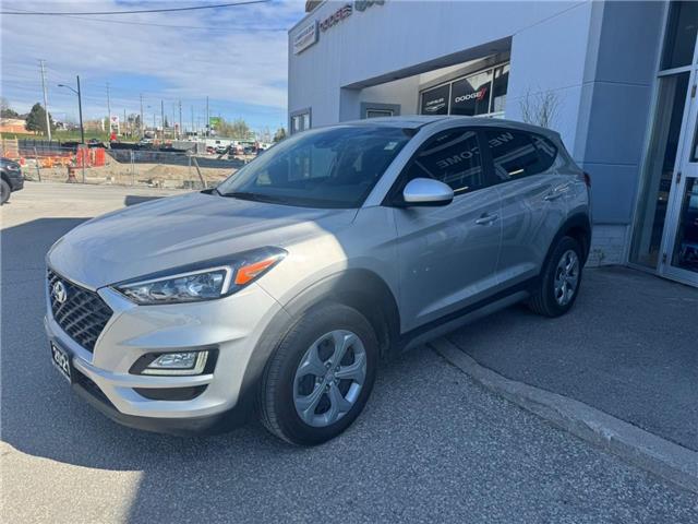 2021 Hyundai Tucson ESSENTIAL (Stk: 28436T) in Newmarket - Image 6 of 13
