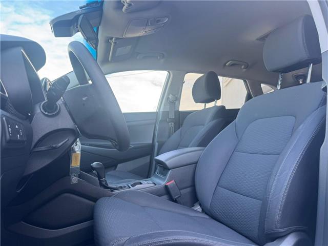 2021 Hyundai Tucson ESSENTIAL (Stk: 28436T) in Newmarket - Image 8 of 13