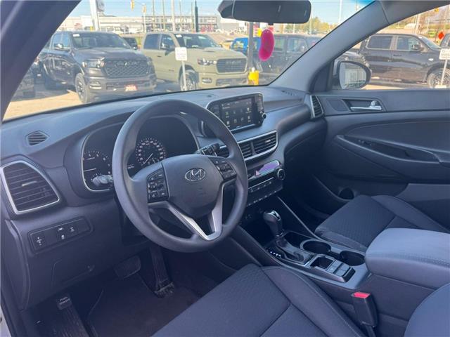 2021 Hyundai Tucson ESSENTIAL (Stk: 28436T) in Newmarket - Image 9 of 13