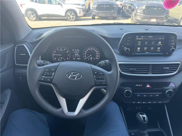 2021 Hyundai Tucson ESSENTIAL (Stk: 28436T) in Newmarket - Image 10 of 13
