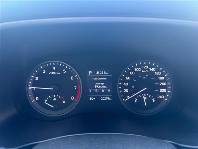 2021 Hyundai Tucson ESSENTIAL (Stk: 28436T) in Newmarket - Image 11 of 13