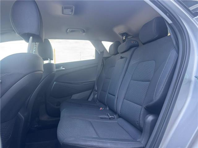 2021 Hyundai Tucson ESSENTIAL (Stk: 28436T) in Newmarket - Image 13 of 13
