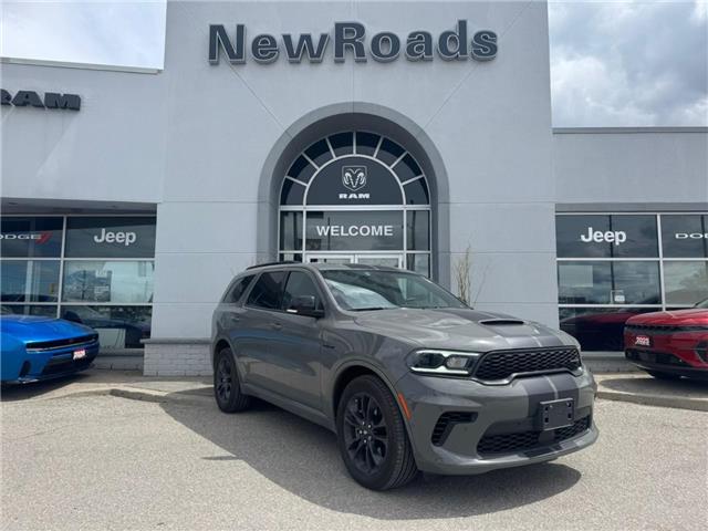 2025 Dodge Durango R/T (Stk: 28438T) in Newmarket - Image 1 of 15