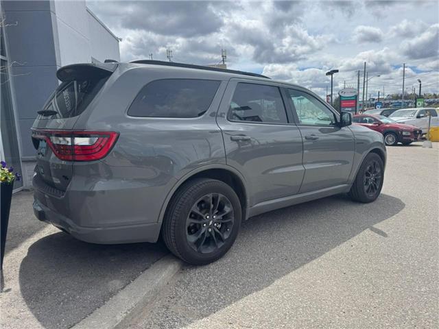 2025 Dodge Durango R/T (Stk: 28438T) in Newmarket - Image 2 of 15