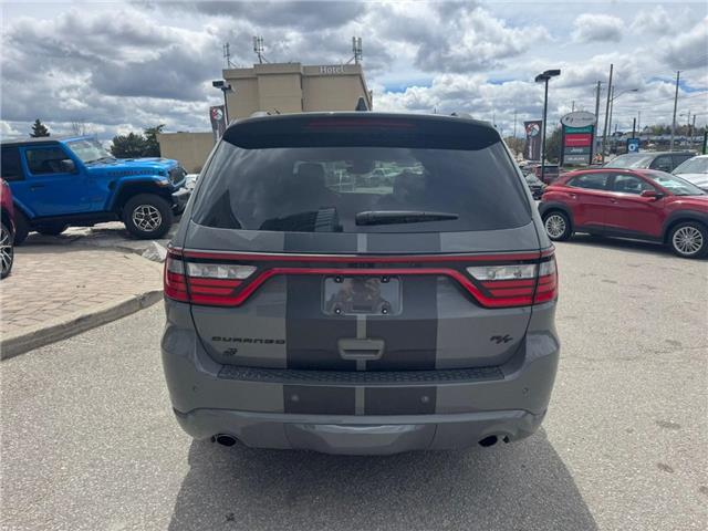 2025 Dodge Durango R/T (Stk: 28438T) in Newmarket - Image 3 of 15