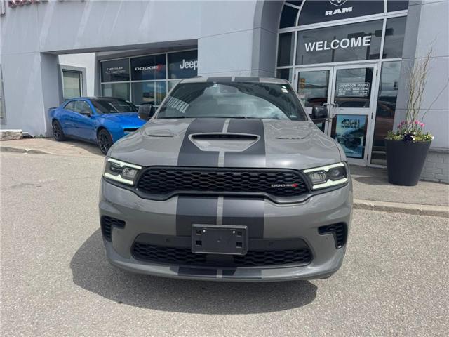 2025 Dodge Durango R/T (Stk: 28438T) in Newmarket - Image 8 of 15