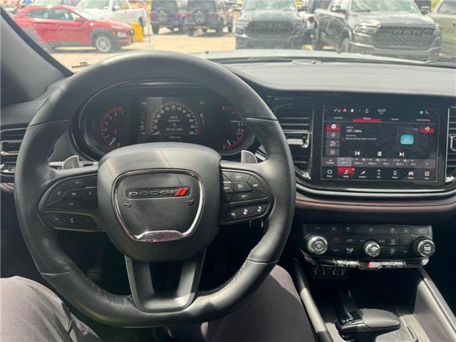2025 Dodge Durango R/T (Stk: 28438T) in Newmarket - Image 10 of 15