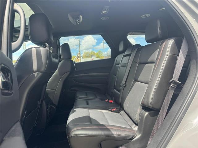 2025 Dodge Durango R/T (Stk: 28438T) in Newmarket - Image 14 of 15