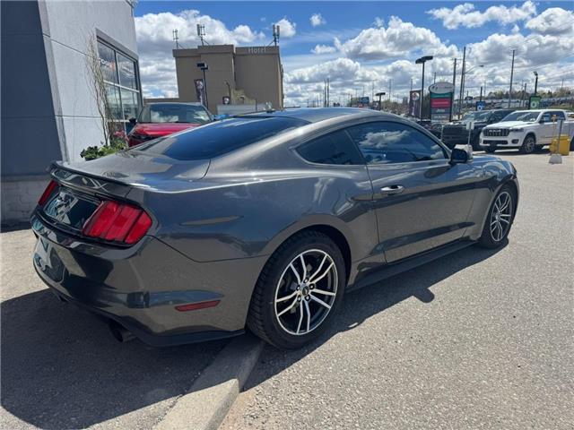 2017 Ford Mustang EcoBoost (Stk: 28435T) in Newmarket - Image 2 of 12