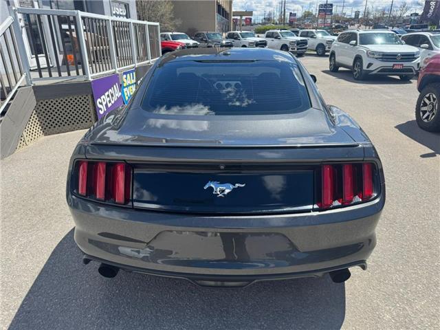 2017 Ford Mustang EcoBoost (Stk: 28435T) in Newmarket - Image 3 of 12