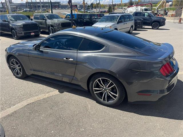 2017 Ford Mustang EcoBoost (Stk: 28435T) in Newmarket - Image 5 of 12